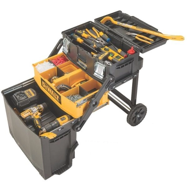 Dewalt cantilever hot sale