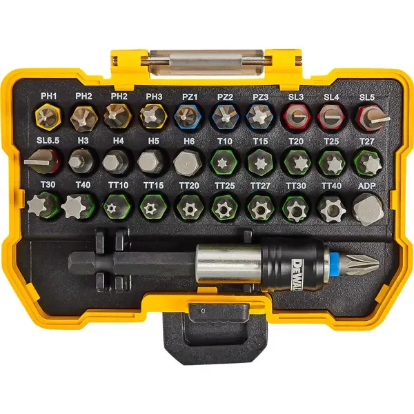 Dewalt 32 outlet piece xr professional