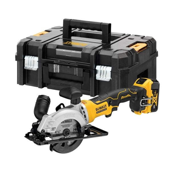 Dewalt store tstak 5