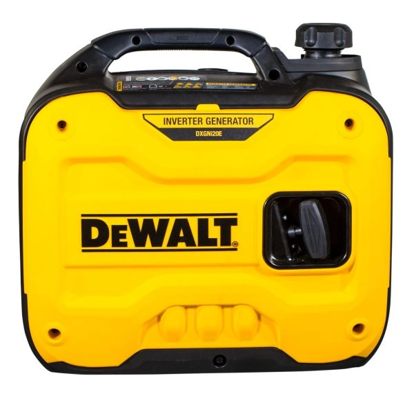 Dewalt cheap 20v generator