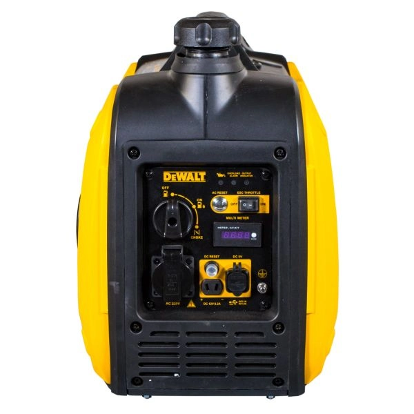 DEWALT DXGNi20E 2 80