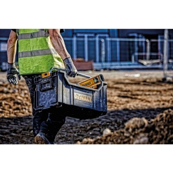 Dewalt tote store dwst