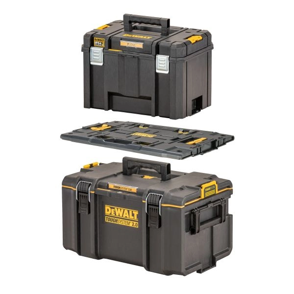 DEWALT TOUGHSYSTEM 2.0 TSTAK DWST08017 1