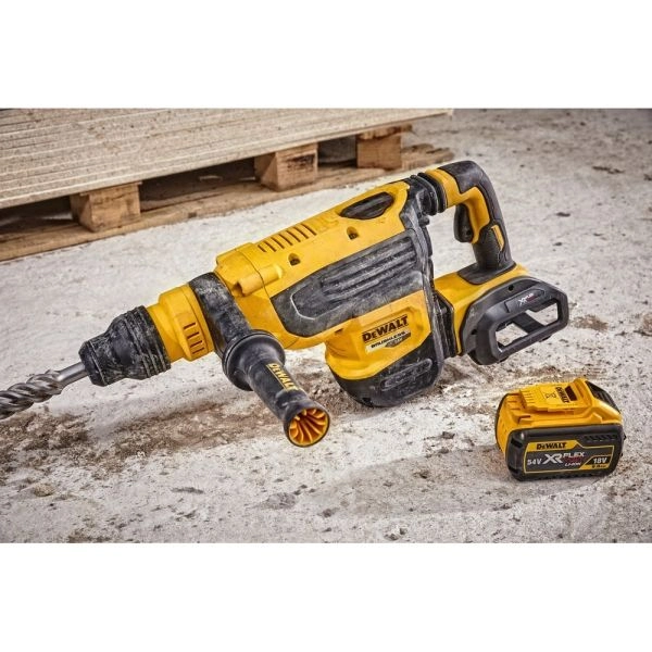 Dewalt dch733x2 on sale