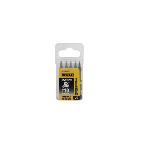 Dewalt cheap t10 bit