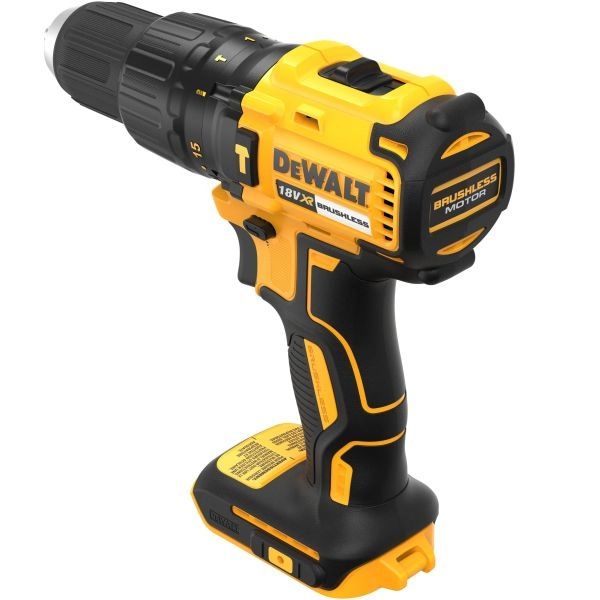 Dewalt dcd778s2k 18v xr sale