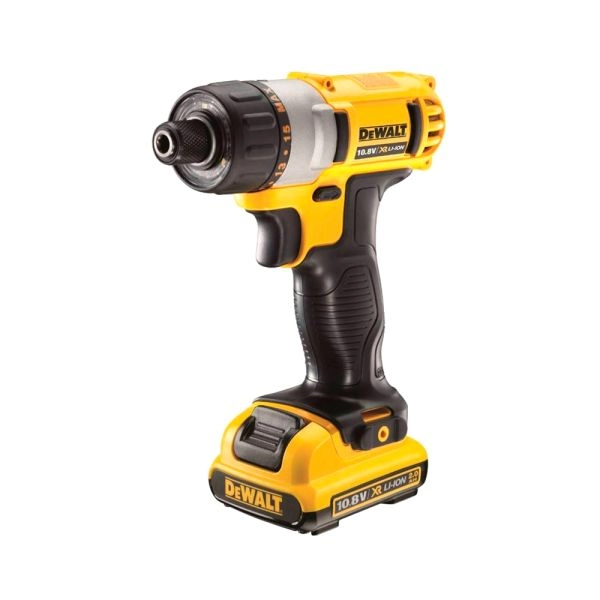 DEWALT DCF610D2 10.8 XR