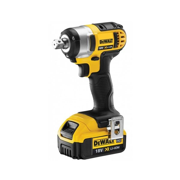 Harga impact outlet wrench dewalt