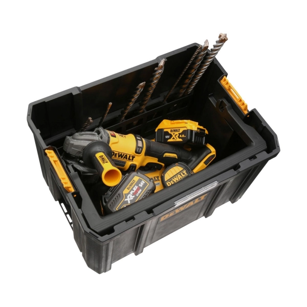Dewalt tstak set sale