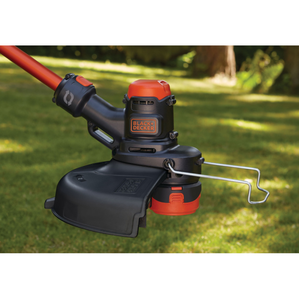 Крышка для катушки BLACK+DECKER A6498-XJ для модели STC5433PC