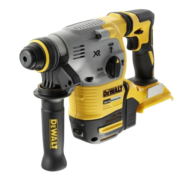 Купить DEWALT DCH283NT аккумуляторный перфоратор, 18В SDS-Plus, без АКБ ...