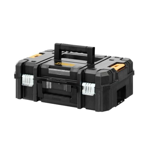 Dewalt shop box tstak