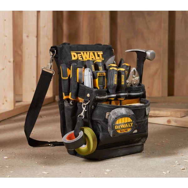 DEWALT DWST83541 1 TSTAK SOFT TOOL ORGANIZER. 83541 1 DeWALT