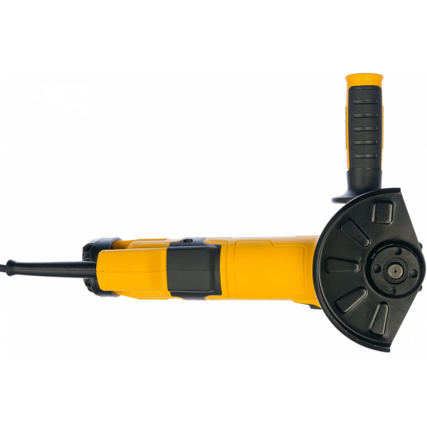 Купить DEWALT DWE4257 угловая шлифмашина 1500 Вт, 125 мм, 10000 об/мин ...