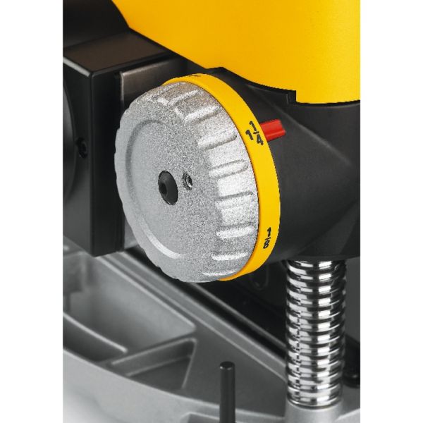 Купить DEWALT DW735 рейсмусовый станок, 1800 Вт. Цена на ДеВОЛТ ДВ 735 ...