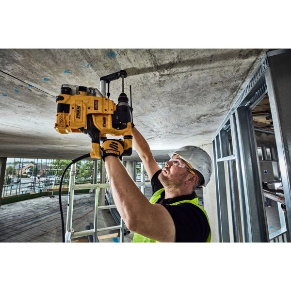 DEWALT D25335K 950 SDS plus