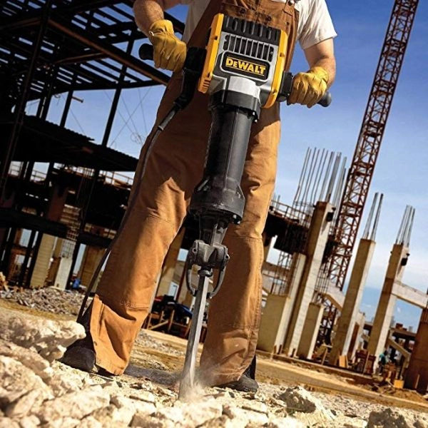 Dewalt 30 2024 kg breaker