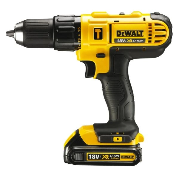Dewalt dcd777s2 best sale