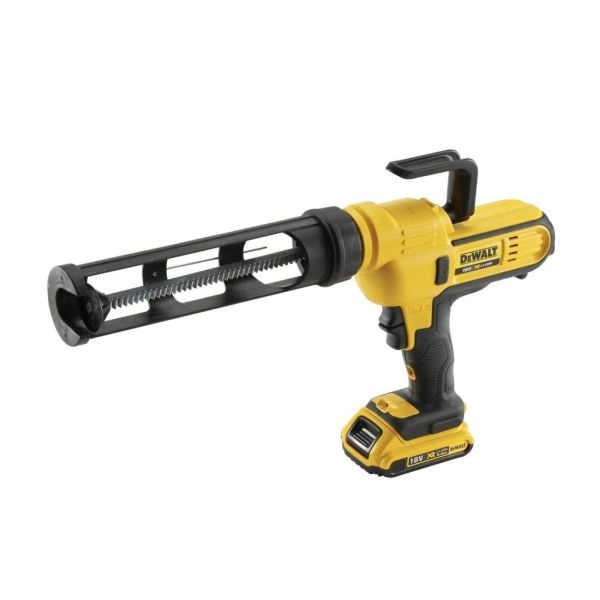 Dewalt dce580n 2025