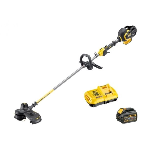 Dewalt clearance flexvolt trimmer