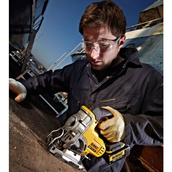 Dewalt on sale jigsaw dcs331n