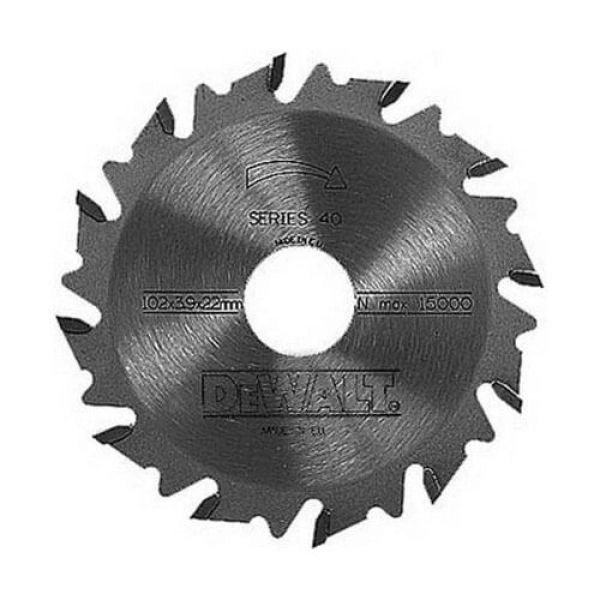 DEWALT DT1307 DW682K 5K 105 4.0 22 1307 DeWALT