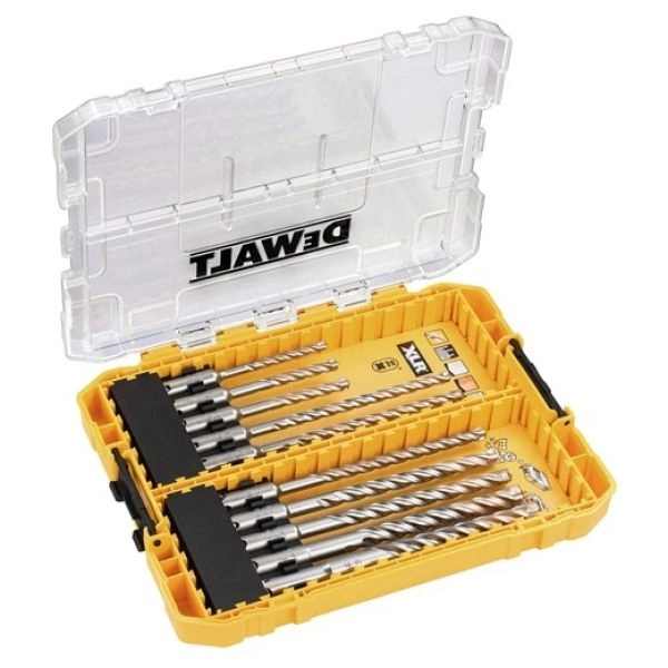 Dewalt set toolstation best sale
