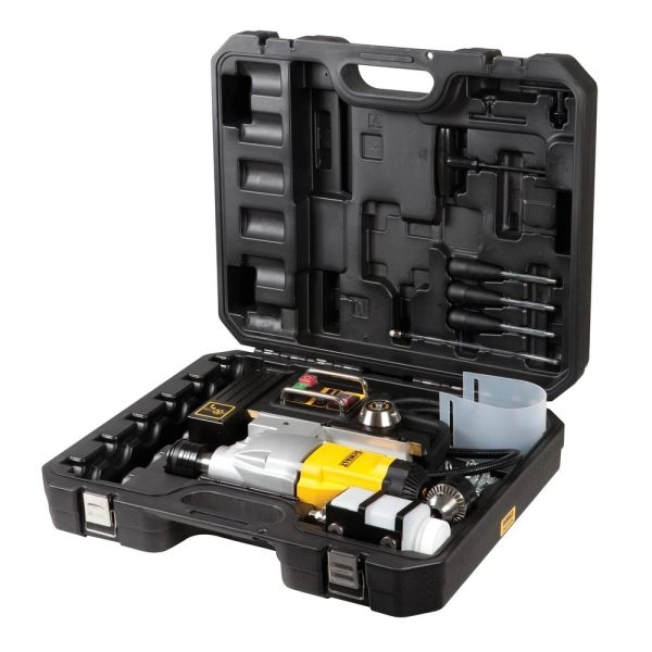 Dewalt dwe1622k deals drill press