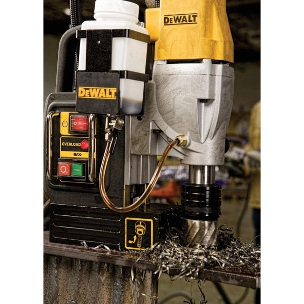 Dewalt dwe1622k cheap drill press