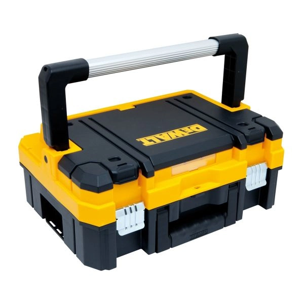 Dewalt tstak 1 deals