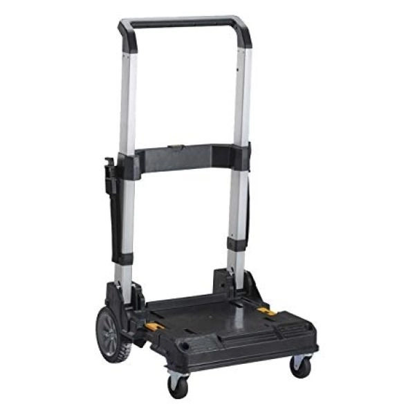 Dewalt outlet tstak vii
