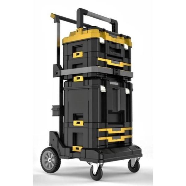 Dewalt tstak deals rolling workshop