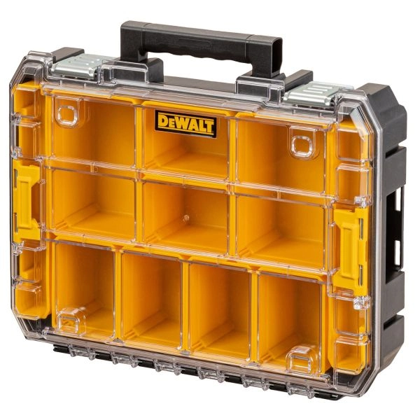 DEWALT DWST82968 1 TSTAK 2.0