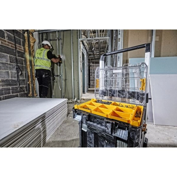 Dewalt tstak sales 2.0 organiser