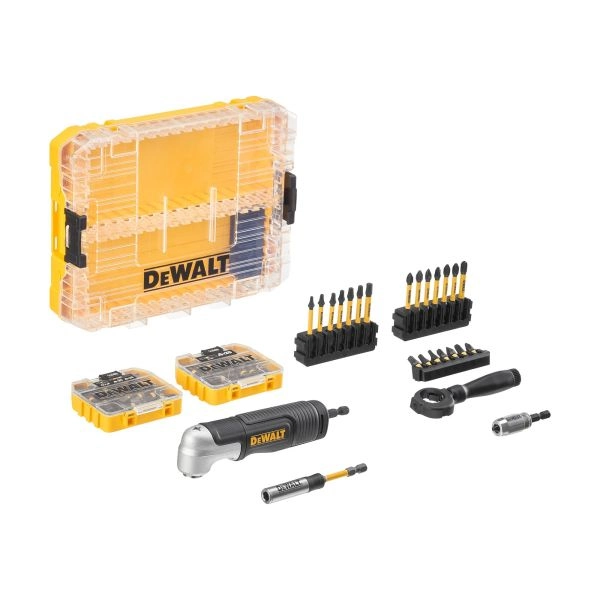 Dewalt extreme deals flextorq