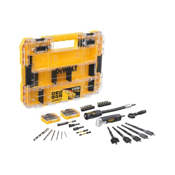 DEWALT FLEX TORQ DT70776 85 TSTAK