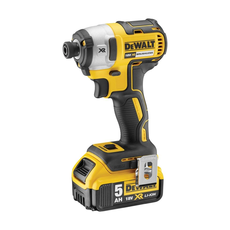 DEWALT DCF887P2 18 205 3800 2 5 DCF887P2 QW