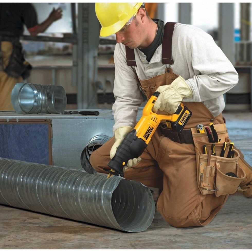 DEWALT 18 2950 DCS380N
