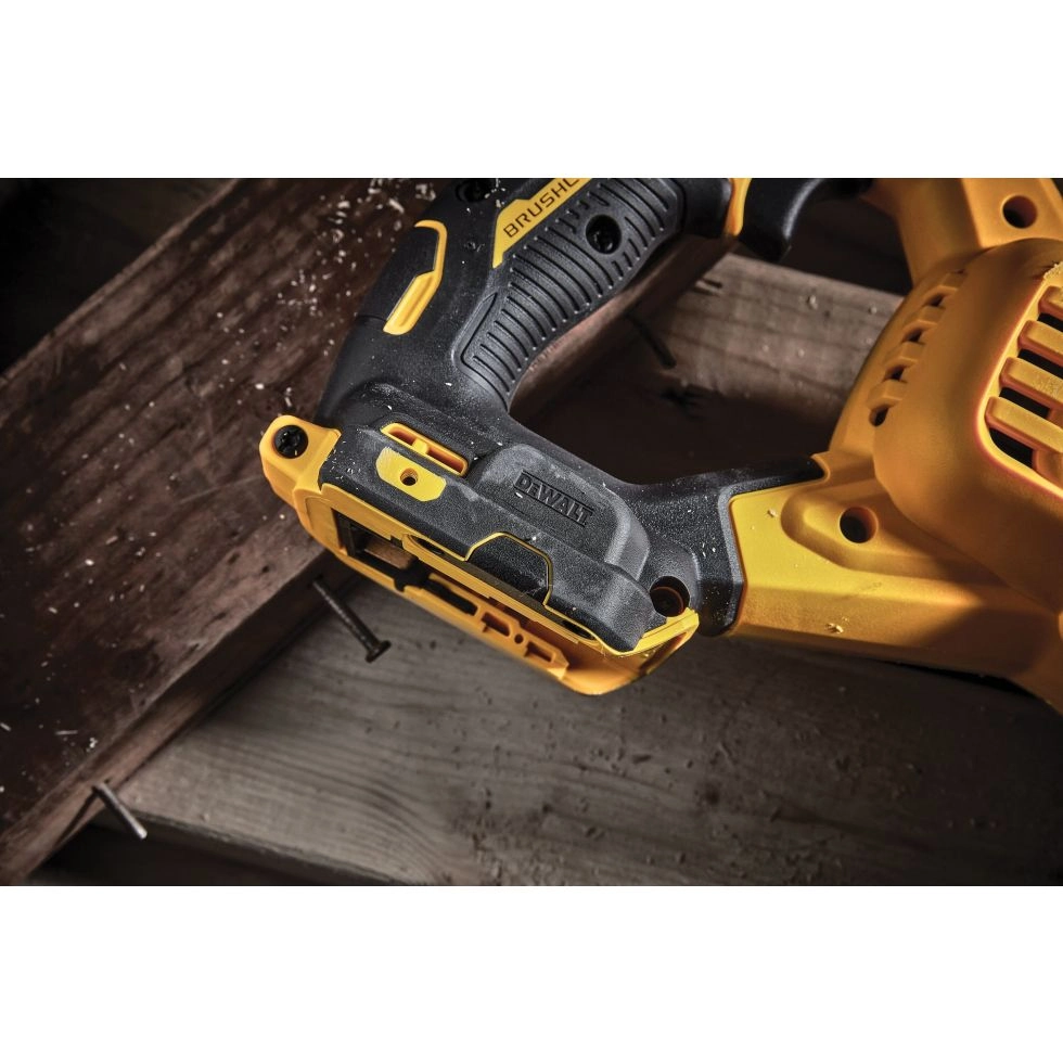 DEWALT DCS386NT 18 54 3000 28.6 TSTAK DCS386NT XJ 386 DeWALT