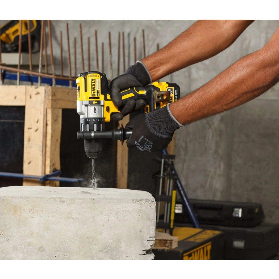 DEWALT DCD996P2 18 2250 38250 2 5 TSTAK. 996 2 DeWALT