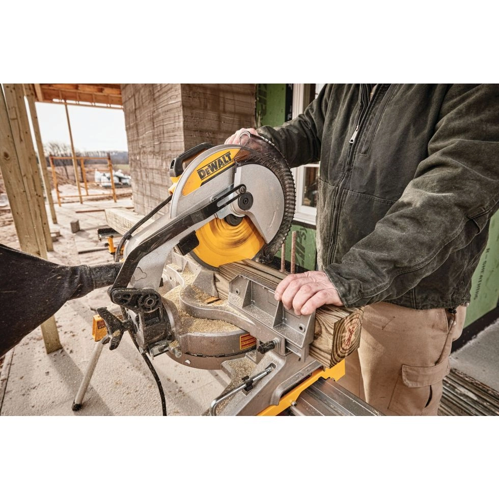 DEWALT DWS715 1600 305 4000 DWS715 A9 715 DeWALT