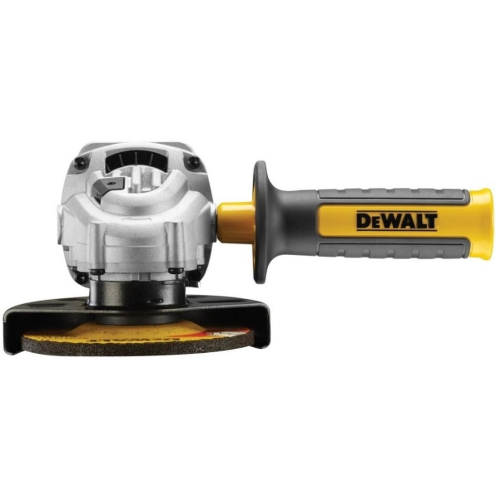 DEWALT DWE4233 1400 125 11500 DWE4233 QS 4233 DeWALT