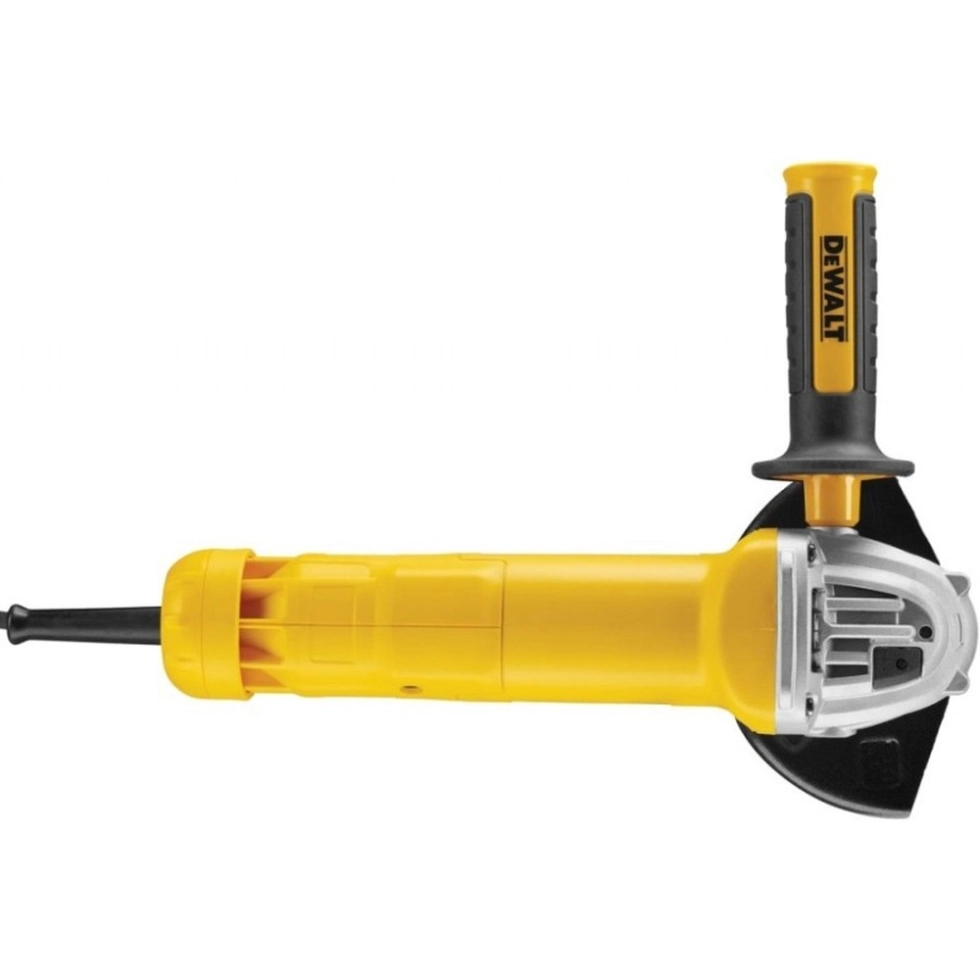 DEWALT DWE4233 1400 125 11500 DWE4233 QS 4233 DeWALT