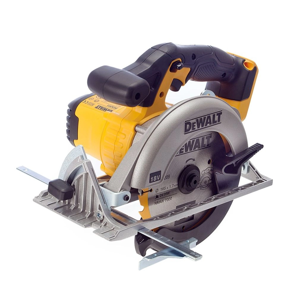 DEWALT DCS391N 18 165 5150 DCS391N XJ