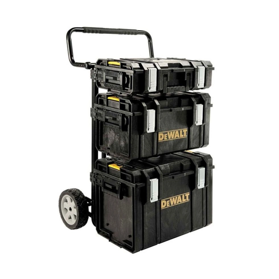Dewalt tough system 4 in 1 outlet