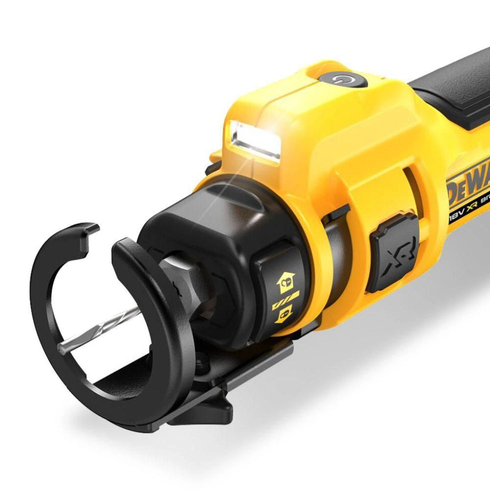 Dewalt dcs551b 2025
