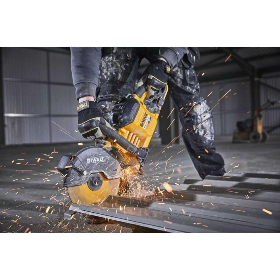 DEWALT 54 B 230 6600 DCS691N
