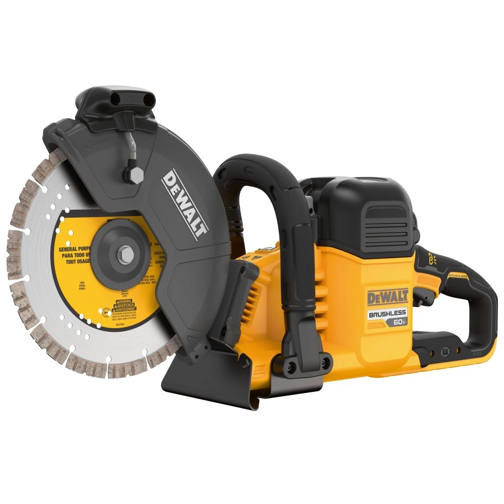 DEWALT 54 B 230 6600 DCS691N