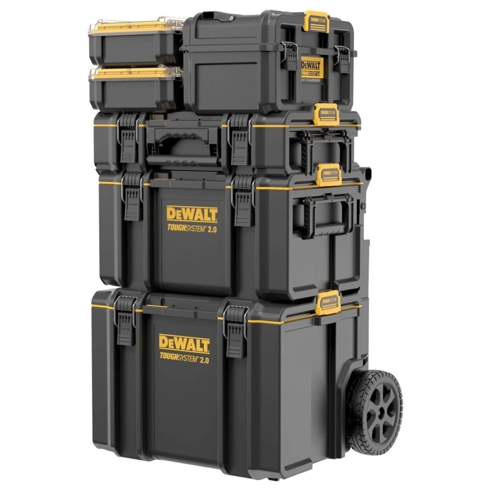 DEWALT DWST83471 Toughsystem 2.0. 83471 DeWALT