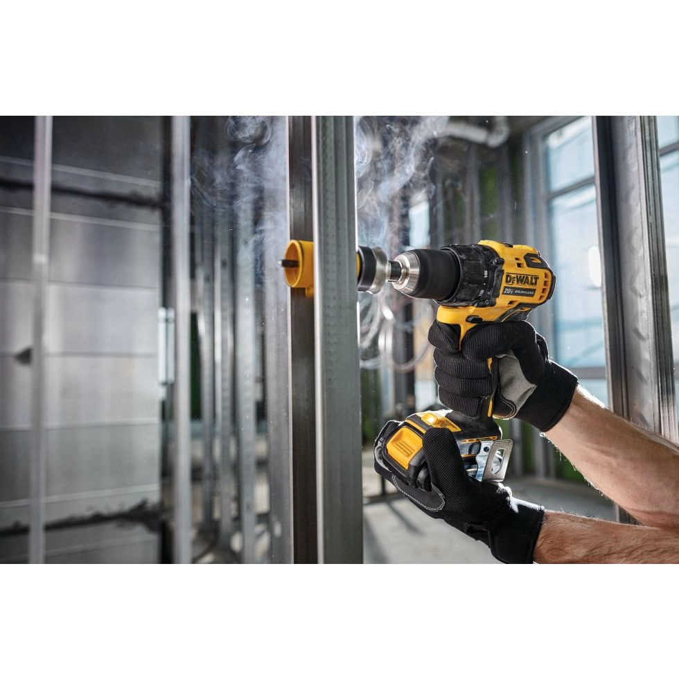 DEWALT DCD708S2T 18 1650 2 1.5 TSTAK. 708 2 DeWALT